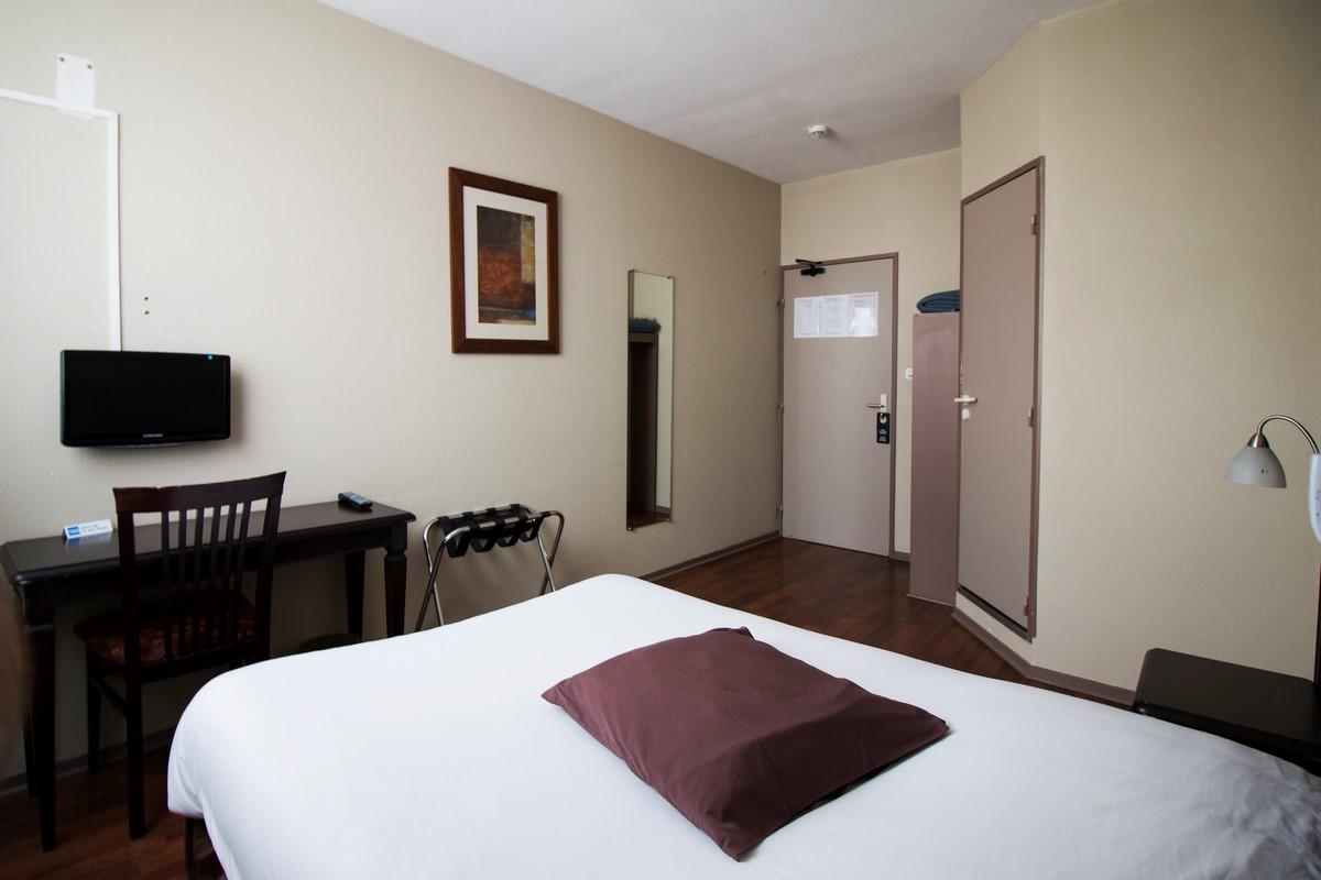 Ambiance Hotel Limas 외부 사진