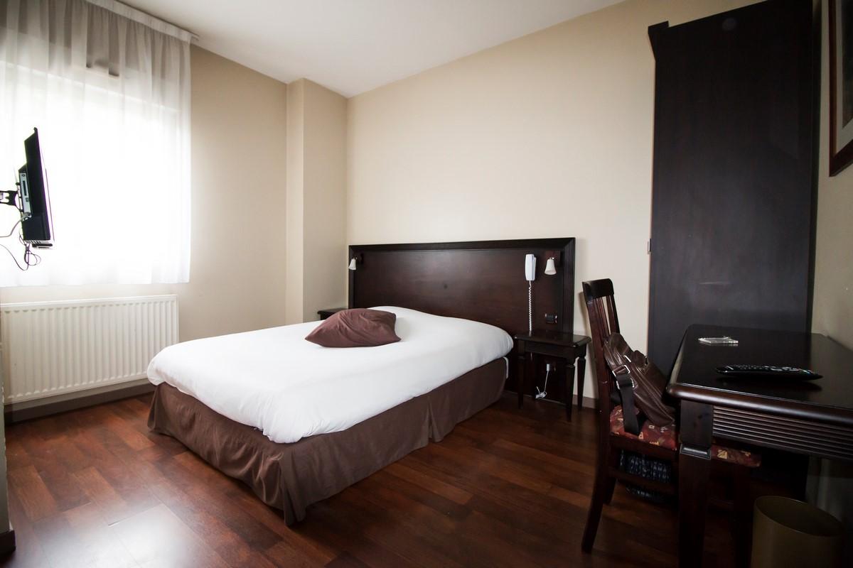 Ambiance Hotel Limas 외부 사진