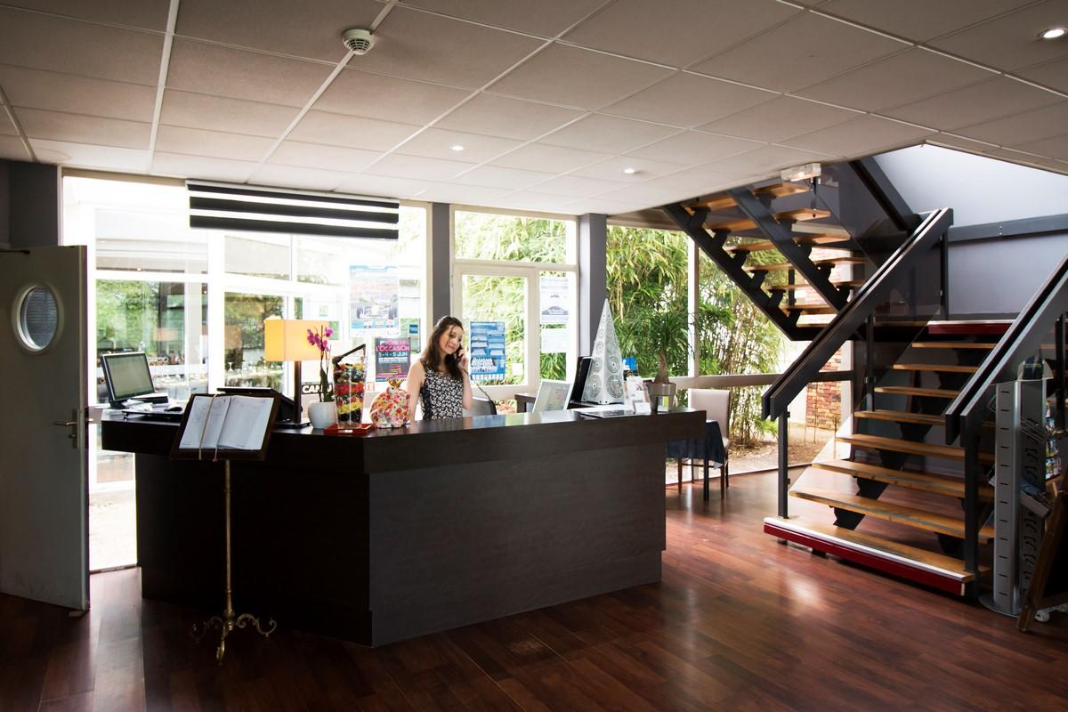 Ambiance Hotel Limas 외부 사진