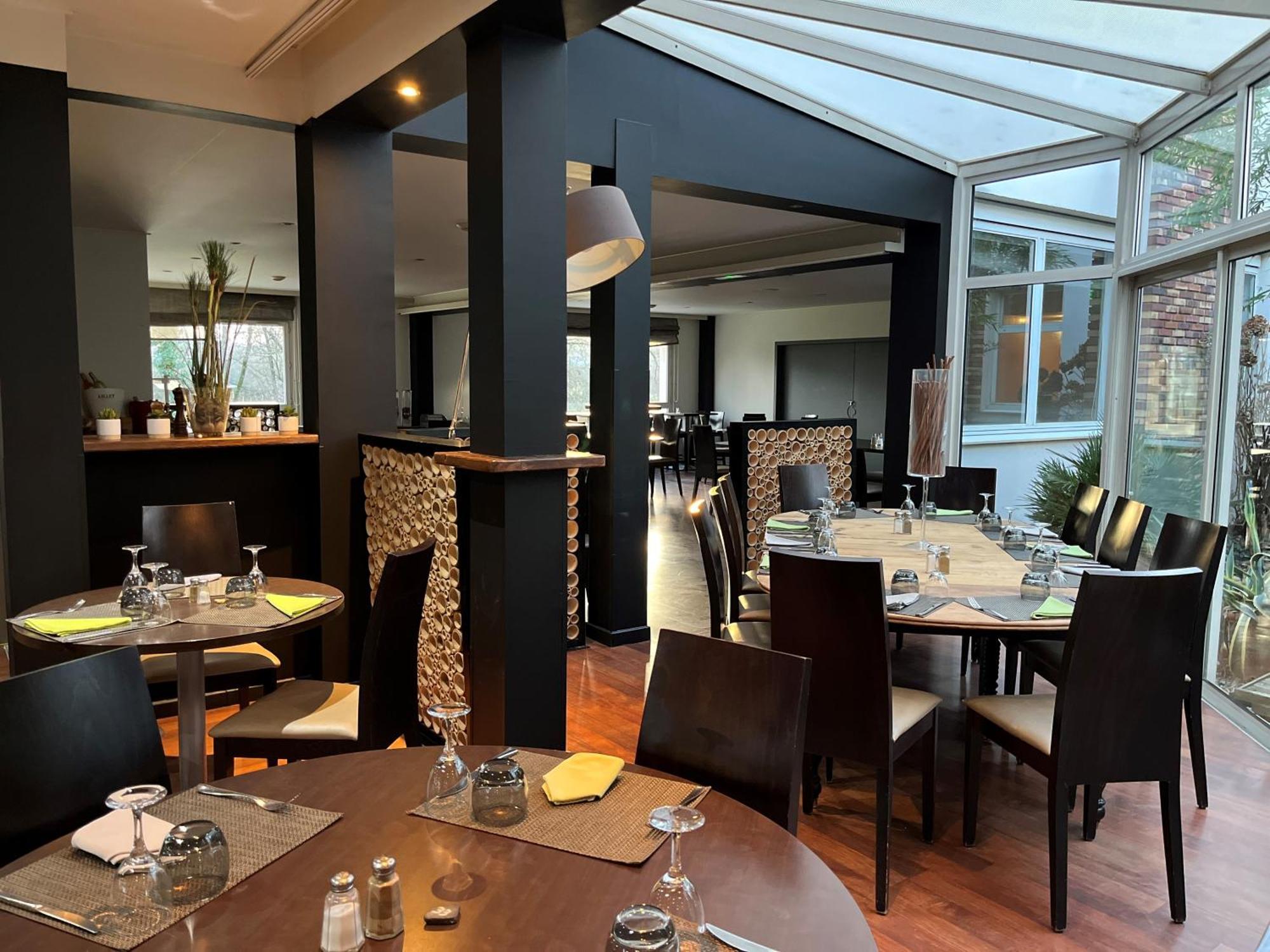 Ambiance Hotel Limas 외부 사진