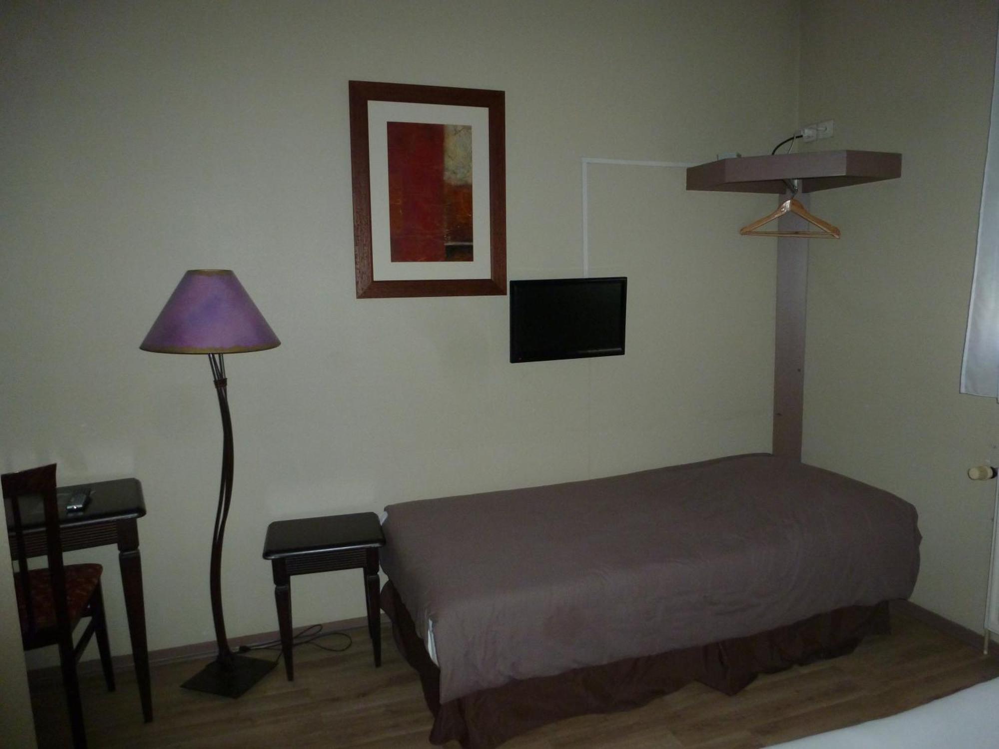 Ambiance Hotel Limas 객실 사진