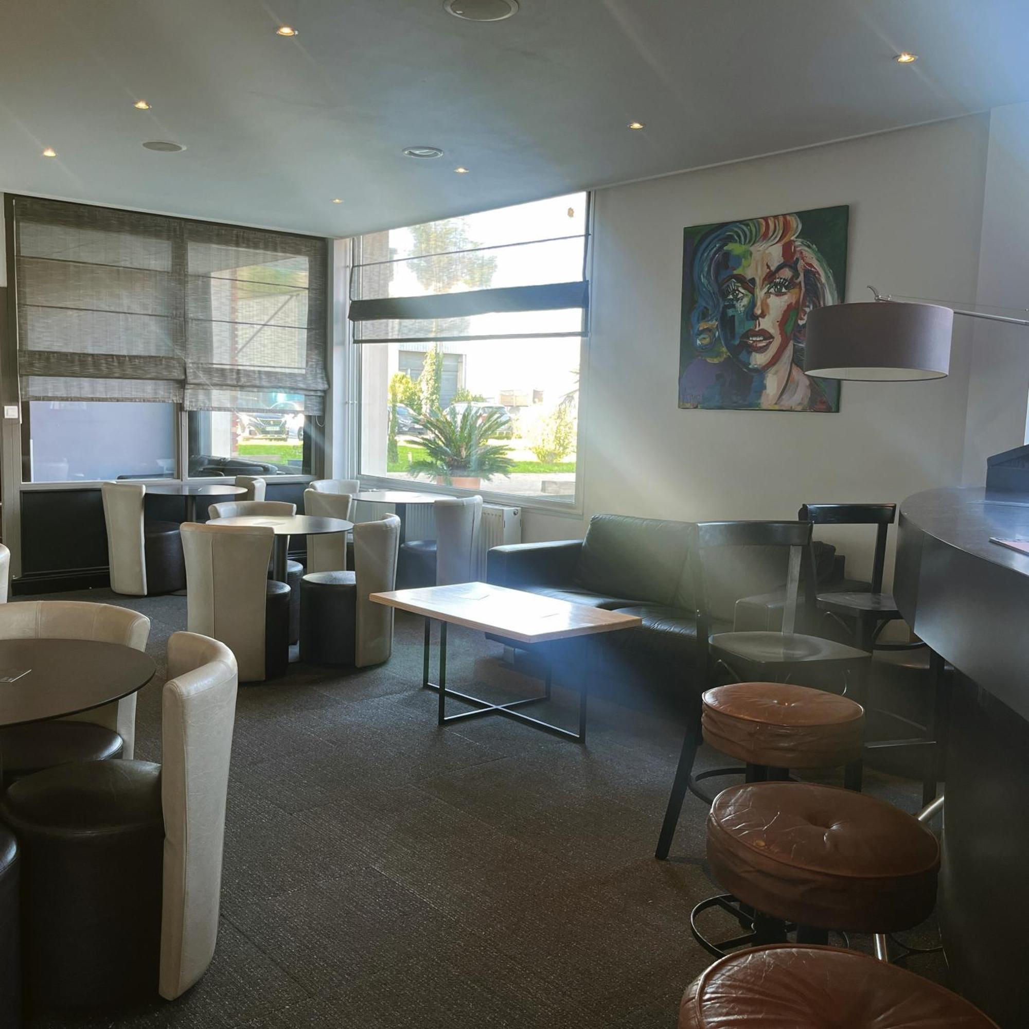 Ambiance Hotel Limas 외부 사진