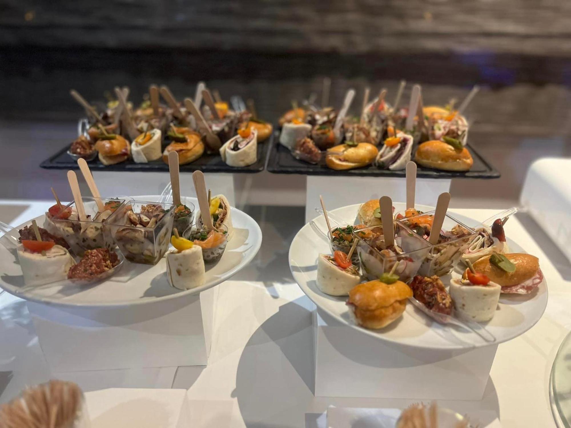 Ambiance Hotel Limas 외부 사진