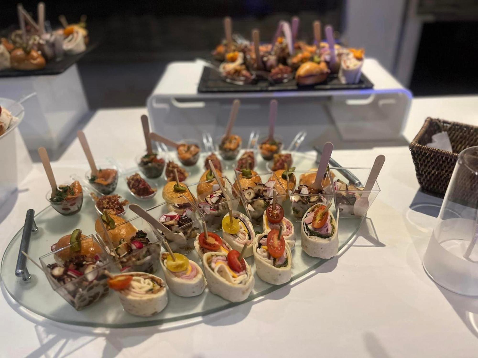 Ambiance Hotel Limas 외부 사진