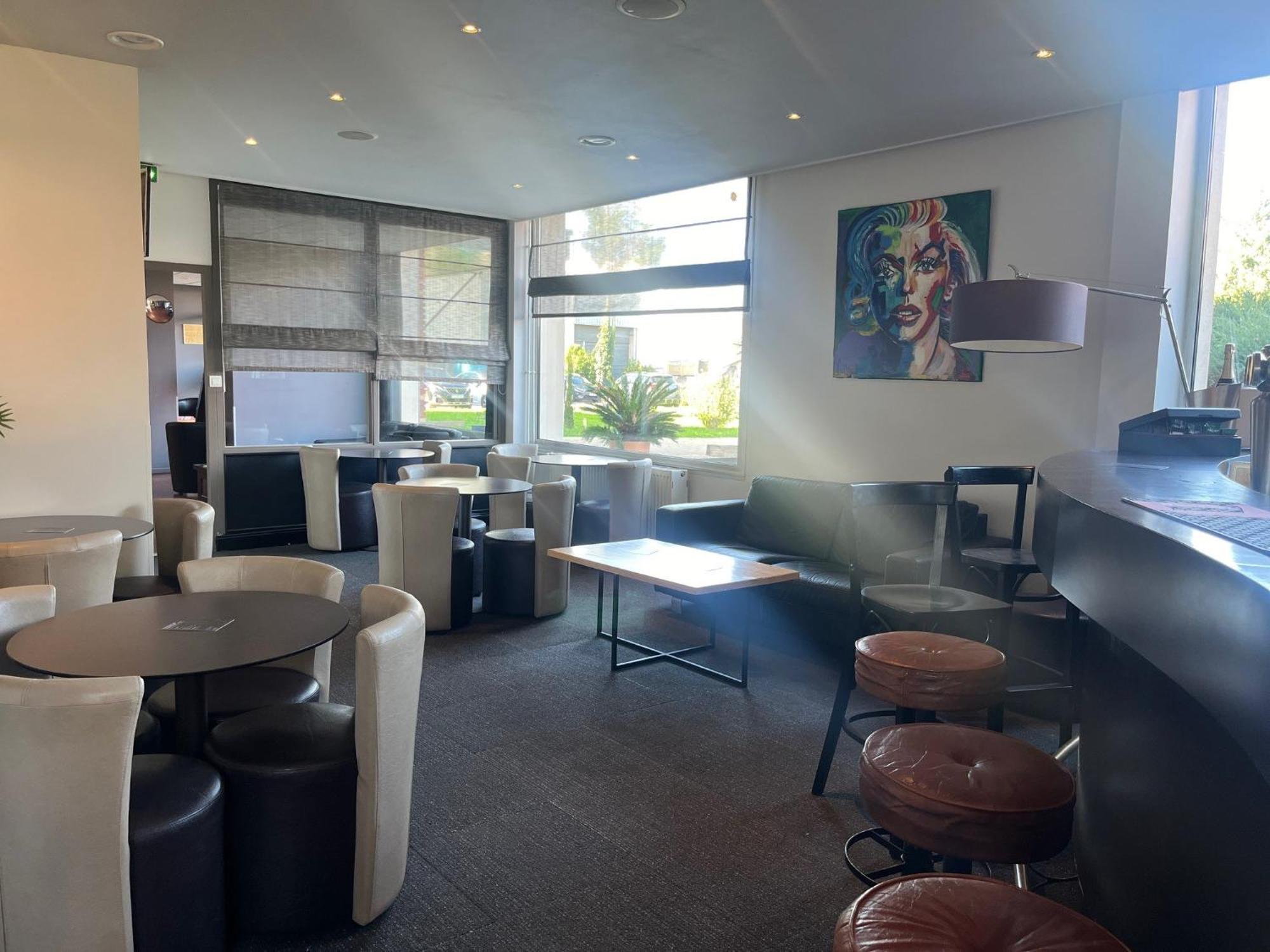 Ambiance Hotel Limas 외부 사진