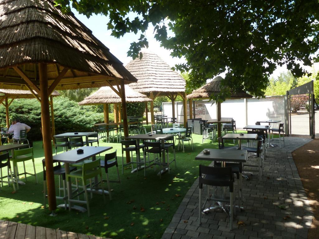Ambiance Hotel Limas 외부 사진