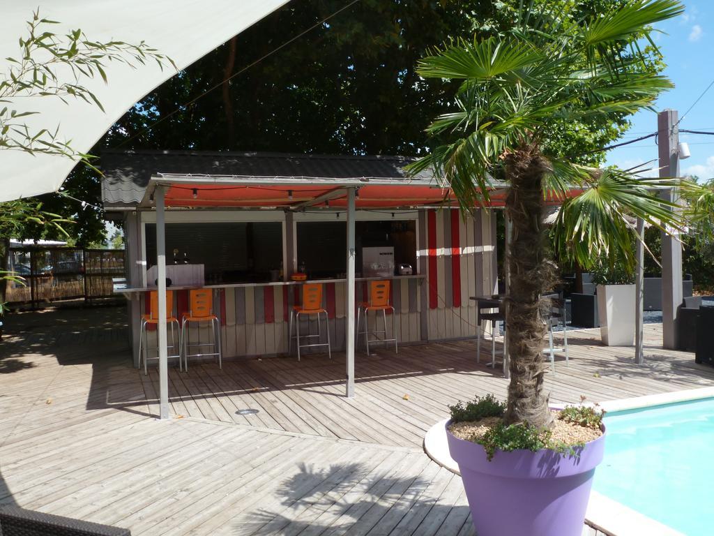 Ambiance Hotel Limas 외부 사진