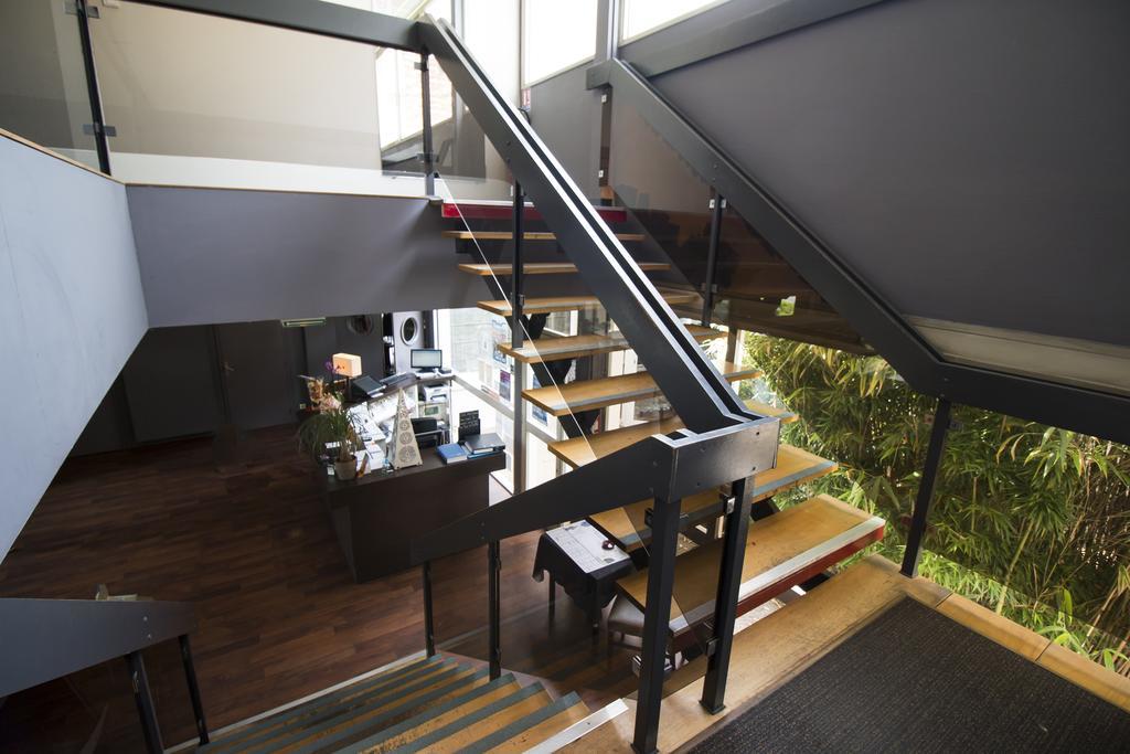 Ambiance Hotel Limas 외부 사진