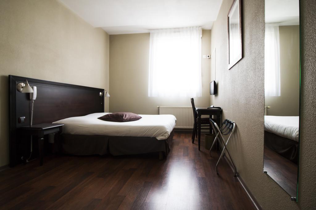 Ambiance Hotel Limas 외부 사진