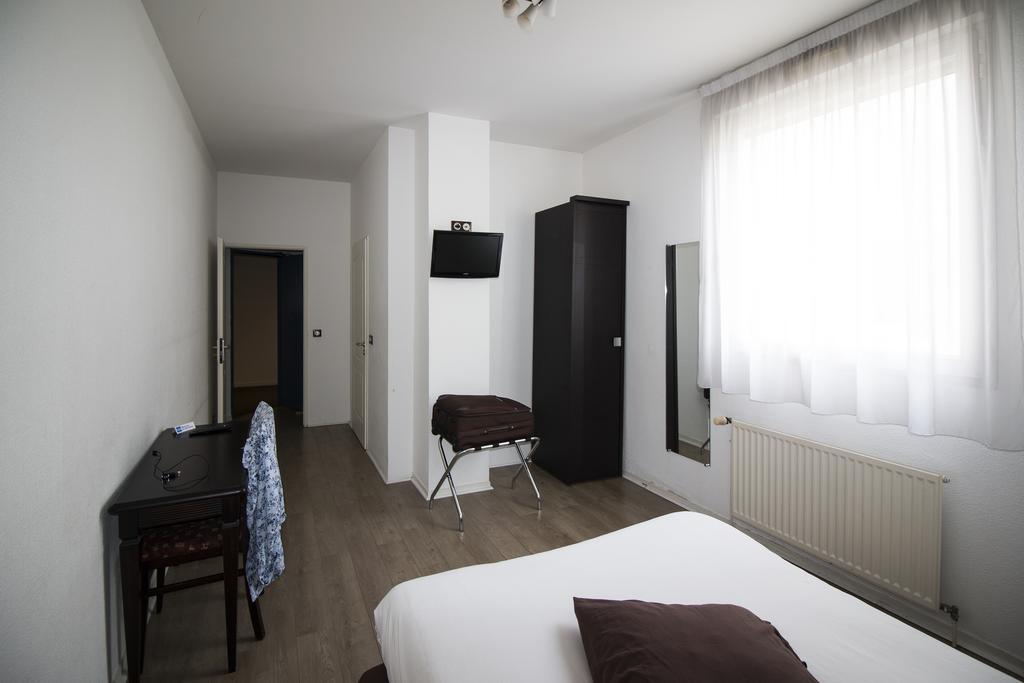 Ambiance Hotel Limas 외부 사진