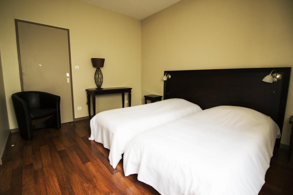 Ambiance Hotel Limas 외부 사진