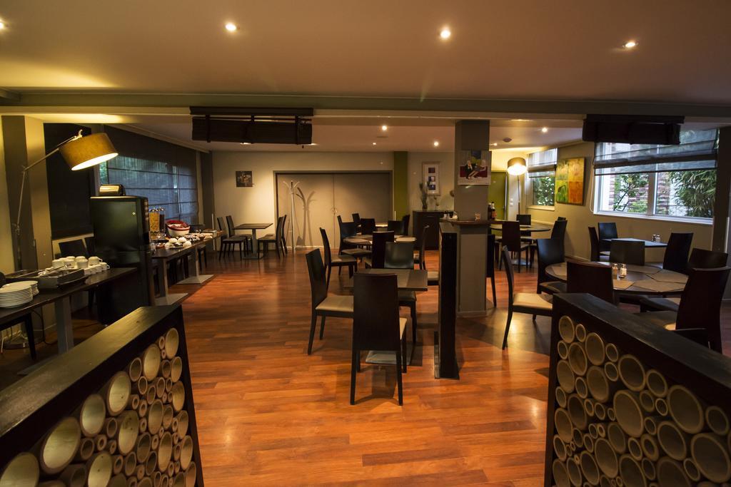 Ambiance Hotel Limas 외부 사진