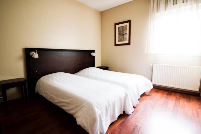 Ambiance Hotel Limas 외부 사진
