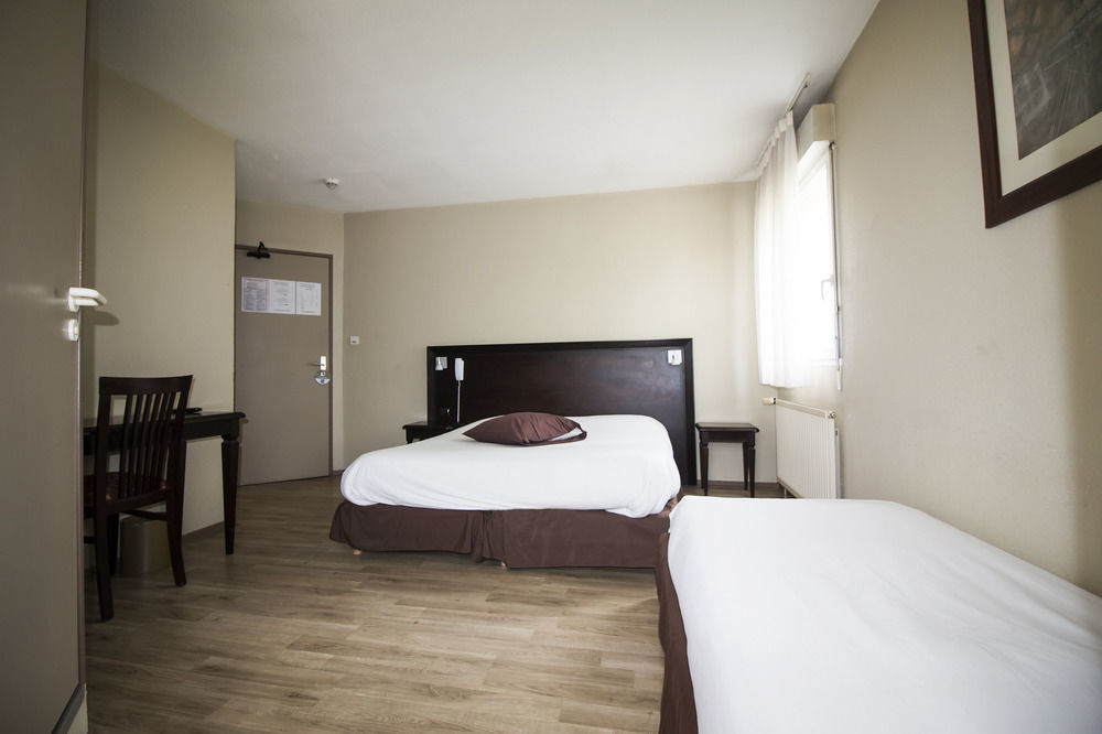 Ambiance Hotel Limas 외부 사진