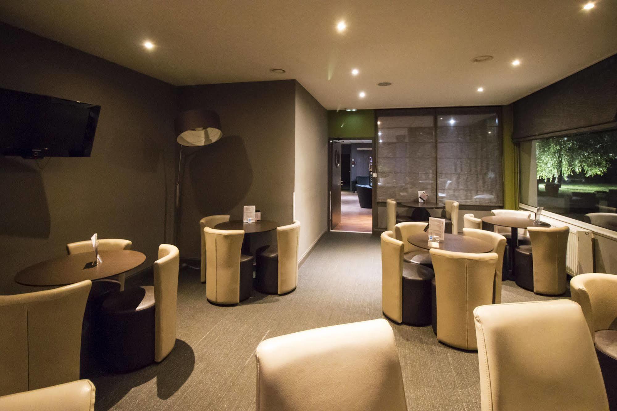 Ambiance Hotel Limas 외부 사진