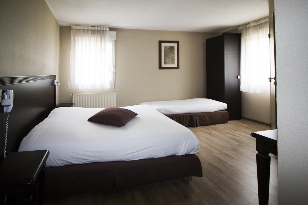 Ambiance Hotel Limas 외부 사진