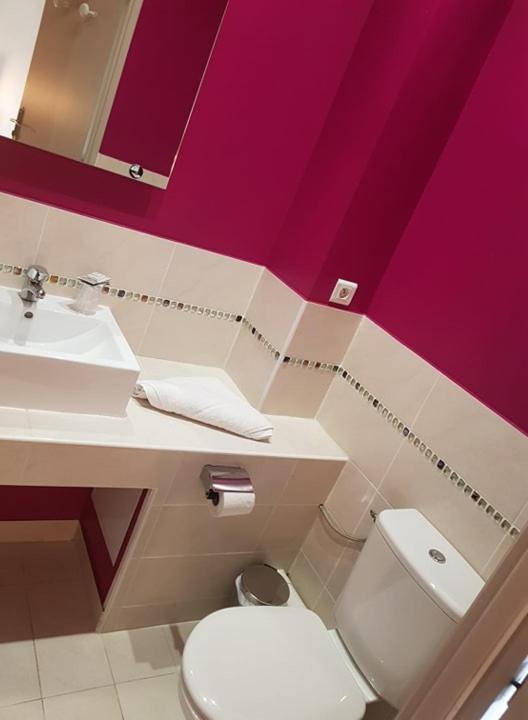 Ambiance Hotel Limas 외부 사진