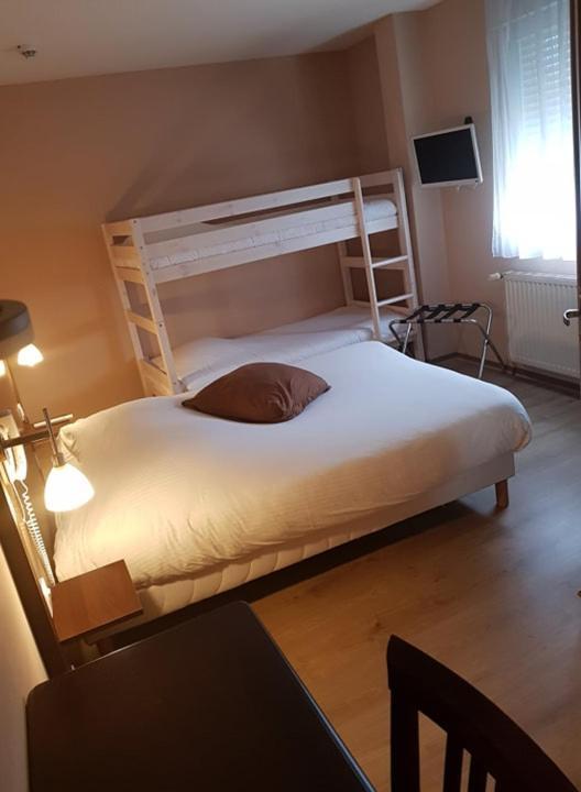 Ambiance Hotel Limas 외부 사진