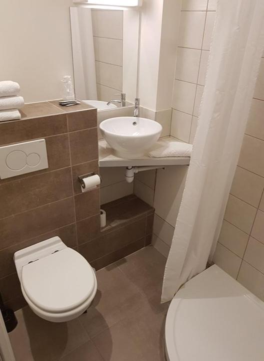 Ambiance Hotel Limas 외부 사진