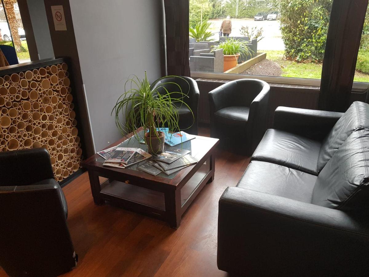 Ambiance Hotel Limas 외부 사진