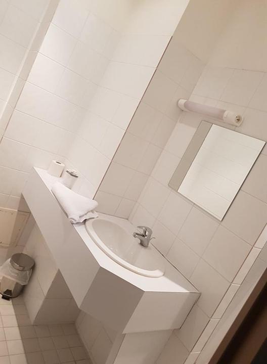 Ambiance Hotel Limas 외부 사진
